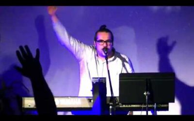 Tuesday August 8th 2017 Training for Reigning Worship with Rending Hearts