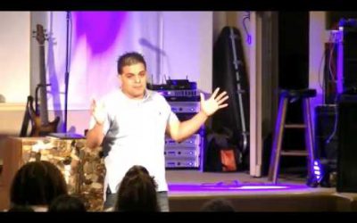 July 28th 2017 Abner Suarez  Encounter School Session 1 7pm