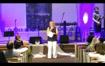 July 16, 2017 2:30 pm In The River Childrens Day