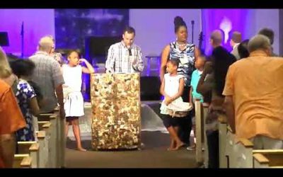 16th July 2017 Announcements 10 am