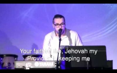 Tuesday, July 11, 2017 Training For Reigning Pastor Luc St Felix