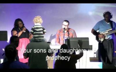 Sunday, July 9, 2017 10:00am Rending Hearts Worship and Communion