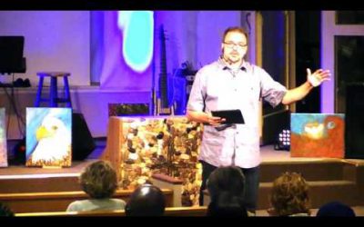 Sunday, July 9, 2017 10:00am Pastor David Whittington