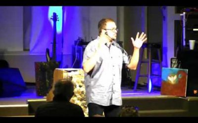 Sunday July 9, 2017 2:30pm Pastor David Whittington