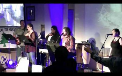 July 2nd Worship 10 am service