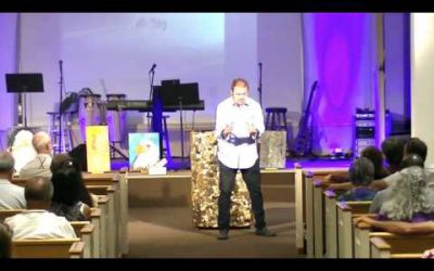 July 2nd 2017 Service 10 am