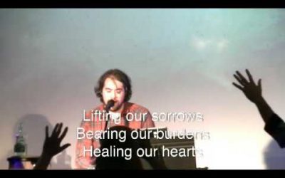 Sunday July 2, 2017 2:30 Rending Hearts Worship