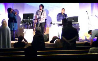 Sunday, June 25, 2017 2:30pm Pastor David Whittington