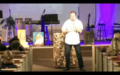 Sunday, June 25, 2017 10:00am Pastor David Whittington