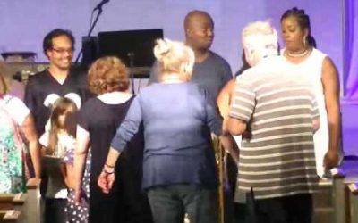 In The River 6/20/17 Testimonies