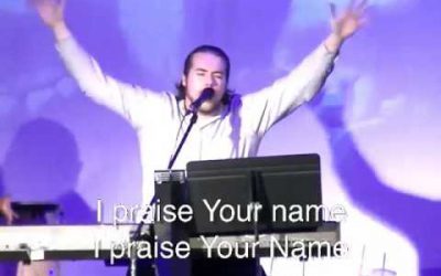 In The River Service 6/20/17 Rending Hearts Worship