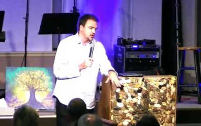 Prophetic Conference Session 16 6/18/17 7pm Pastors David Whittington and Jamie Galloway