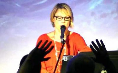 Prophetic Conference Session 15 6/18/17 2:30  Kim Abbott Worship