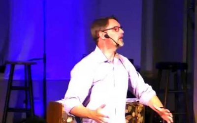 Session 9, Saturday, June 17, 2017 3:00pm Bill Vanderbush