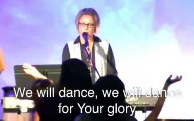 Session 13 Saturday June 17, 2017 7:00pm Kim Abbott and Rending Hearts Worship
