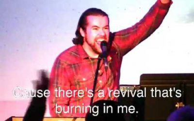 Session 5, Friday, June 16, 2017 7 00pm Rending Hearts Worship and Kim Abbott