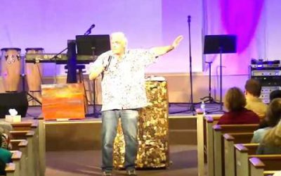 Session 3, Friday, June 16, 2017 2 30pm Mickey Robinson