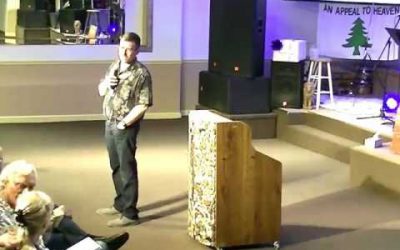 Session 4, Friday, June 16, 2017 2 30pm Mike Zachman