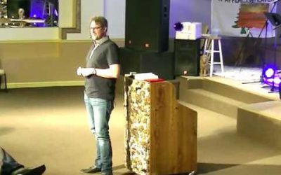 Session 1, Thursday, June 15 7 00pm, Bill Vanderbush