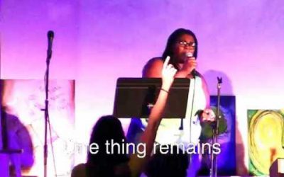 In The River 6 13 17 Worship