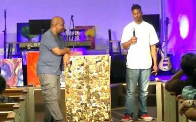 In The River Bryant’s Testimony