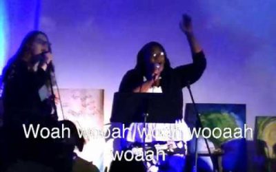 June 11th 2017 Worship 10 am 20170611 100455 678