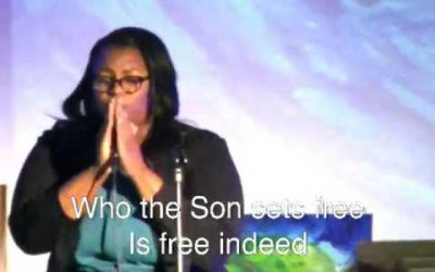 Pentecost Sunday June 4, 2017 2 30pm