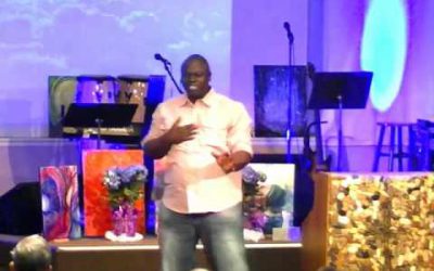 Sunday 5 21,2017 2:30 Pastor George Tulay