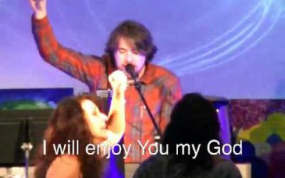 May 21 2017 Worship 10am