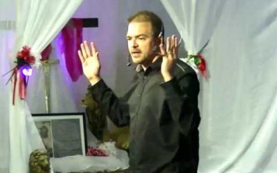 May 21,2017 10am Pastor David Whittington