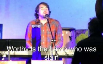 May 21,2017 Worship 2:30 pm