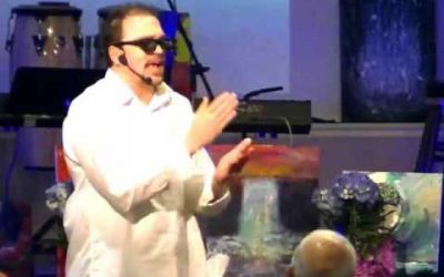 May 14, 2017 10am Pastor David Whittington