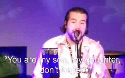 Training For Reigning May 9, 2017