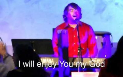 May 7, 2017 10:00am Worship