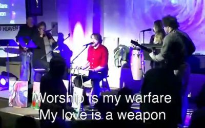 May 7, 2017 2 30pm Worship