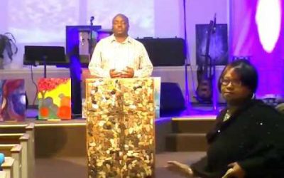 May 7 2017 2 30pm Pastor Jeff Smith