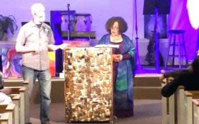 May 7, 2017 10am Roy & Darlene Curry