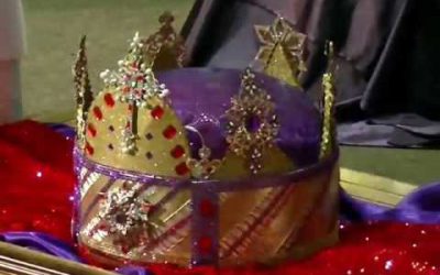 Resurrection Sunday April 16, 2017 10am Worship