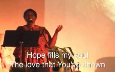 Training for Reigning 5/2/2017