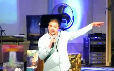 Spring to True Life 7pm Pastor David Whittington 4/30/17