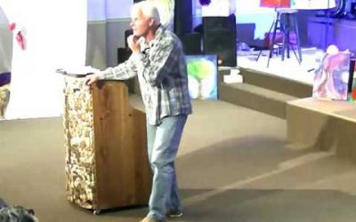 Spring to True Life Pastor Dan Mohler 2:30pm 4/30/17