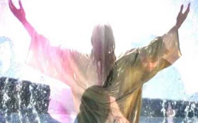 Spring to True Life 2:30pm Worship 4/30/17