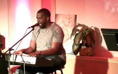 10 Hour Burn @ RHLC Clayton 4/30/2017