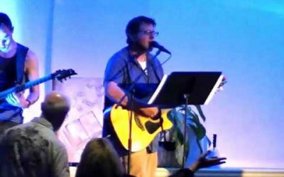 10 Hour Burn @ RHLC House Of Levi 4/29/17