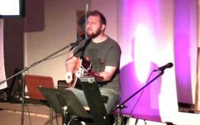 10 Hour Burn @ RHLC Steven Taylor 4/29/17