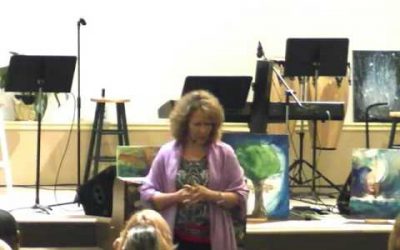 Arise Women of Destiny April 27, 2017