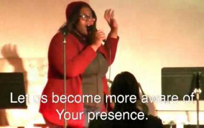 Training for Reigning 4/25/2017