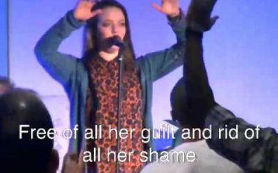 Bethel Worship 2:30 Service 4/23/2017