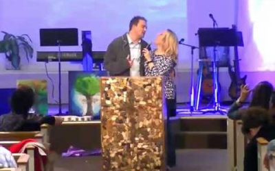 Sunday 4/23/20172:30pm  Announcements /Jeremy’s Testimony