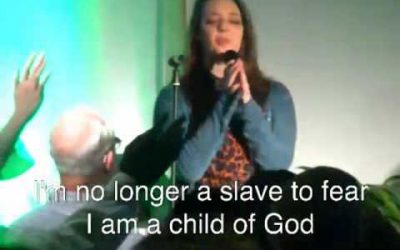 Bethel Woship 10am 4/23/2017